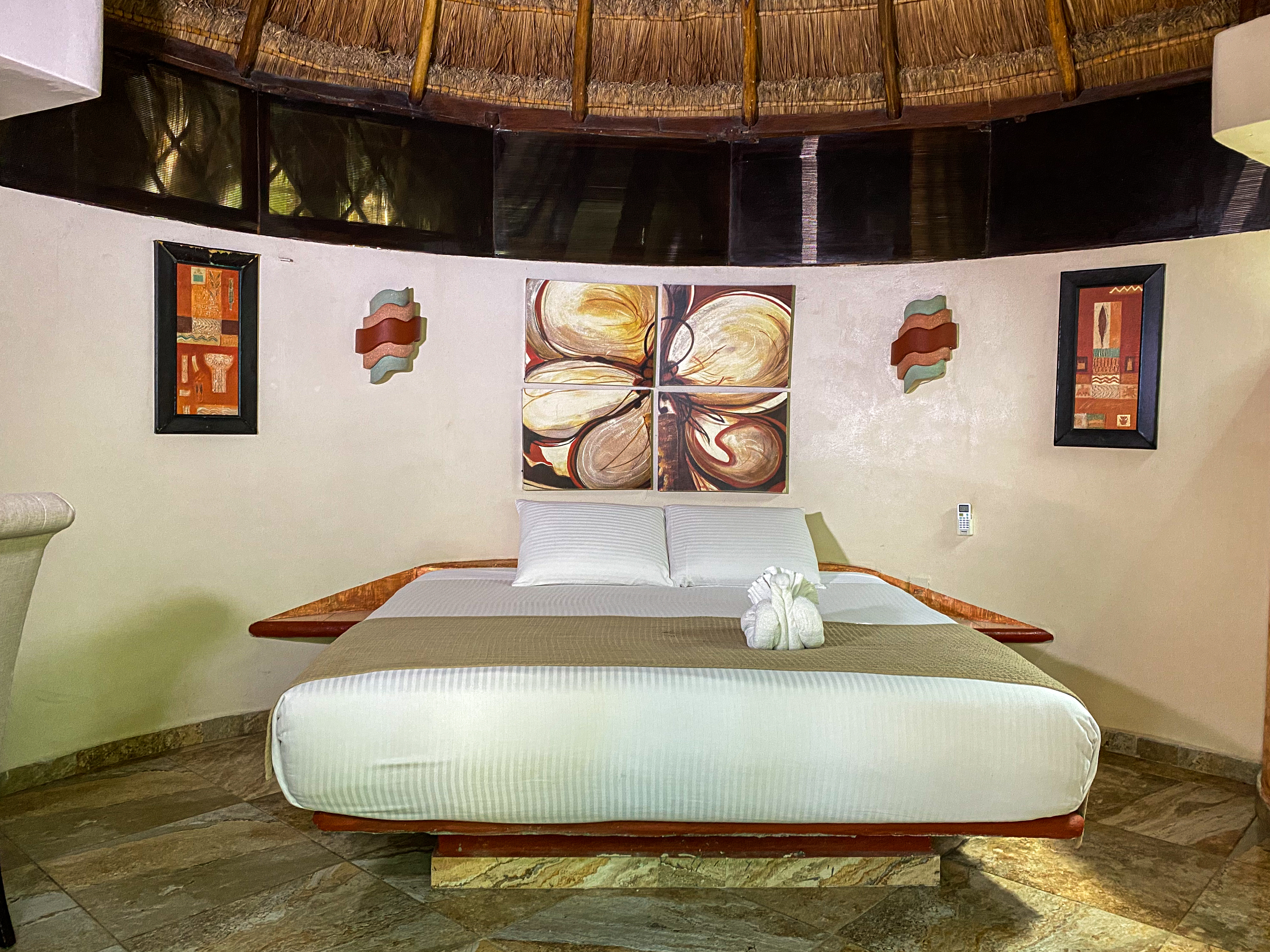 Cocos Cabanas Playa del Carmen Adults Only 8/51