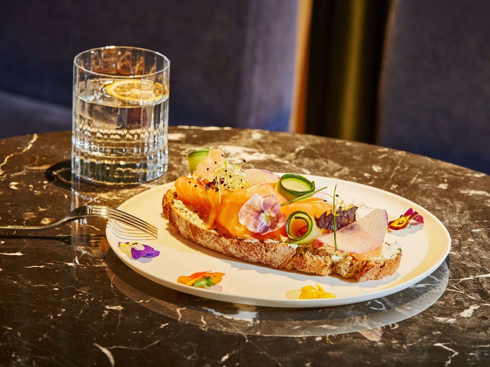 La Licorne Hotel & Spa Troyes - MGallery Collection 52/62