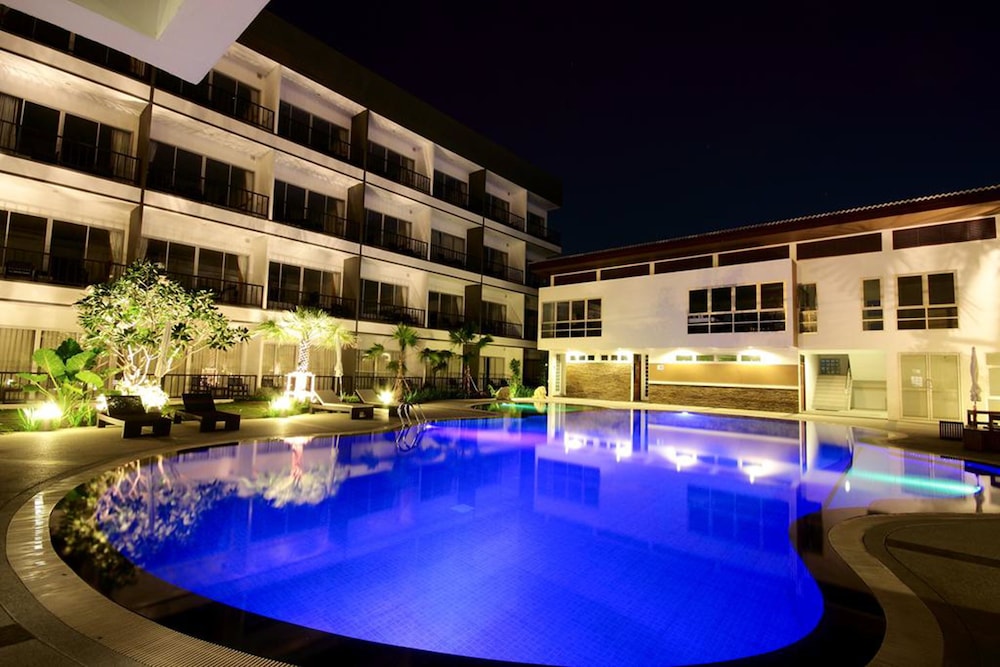 Bs Residence Suvarnabhumi 27/50