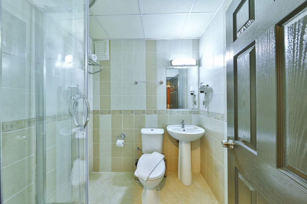 Bilgin Hotel 46/49