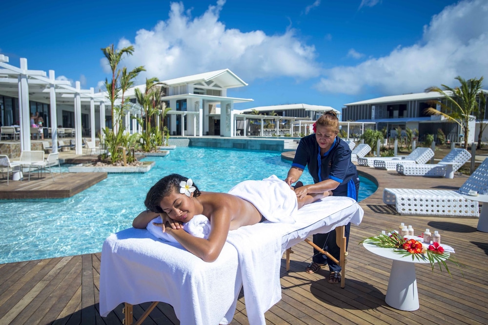 Taumeasina Island Resort 46/50