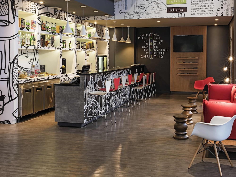 Ibis Santo Andre 23/36