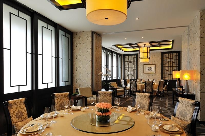 Guoman Hotel Shanghai 28/45
