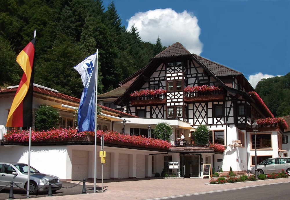 Flair Hotel Adlerbad 1/34