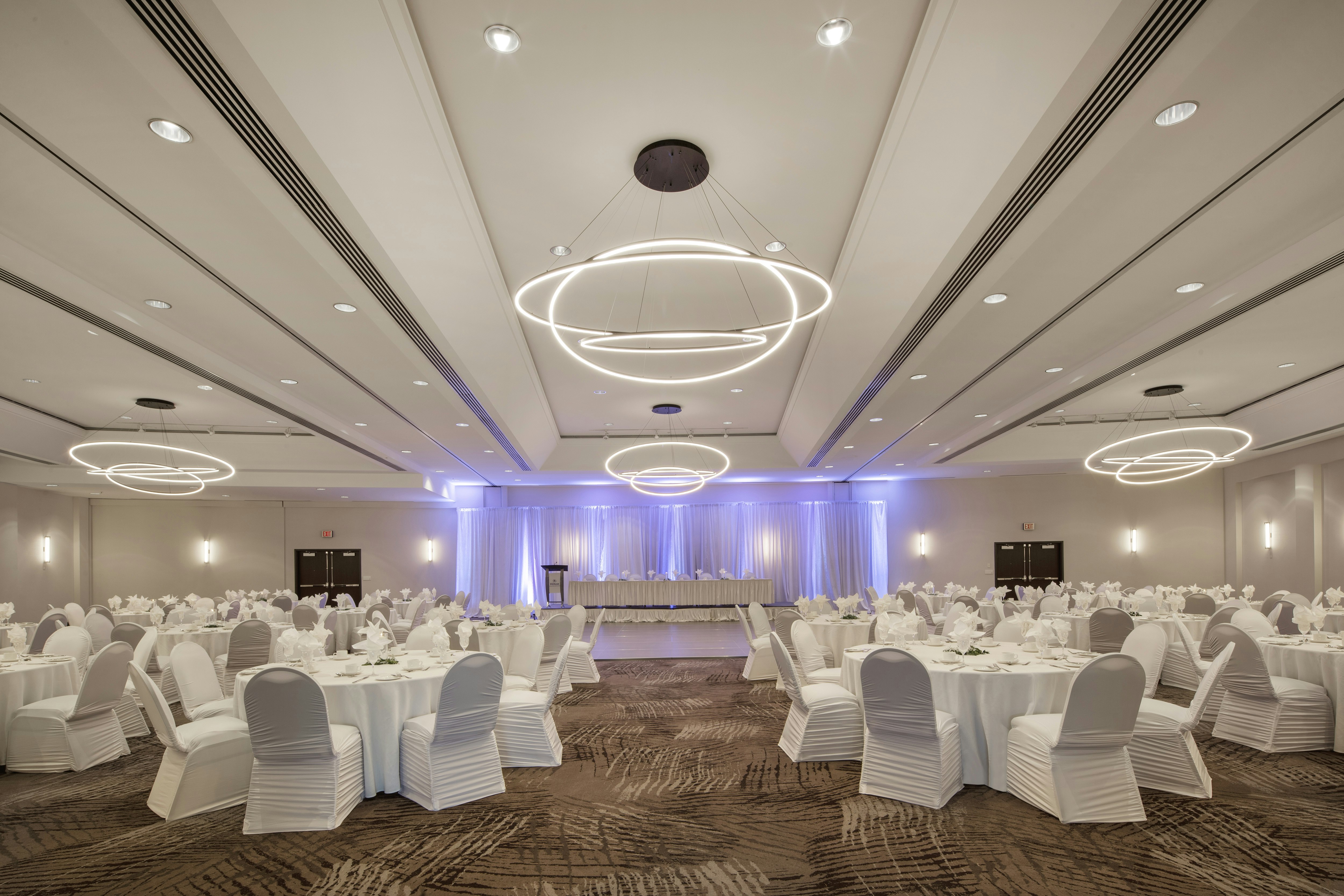Hilton Vancouver Metrotown 45/51