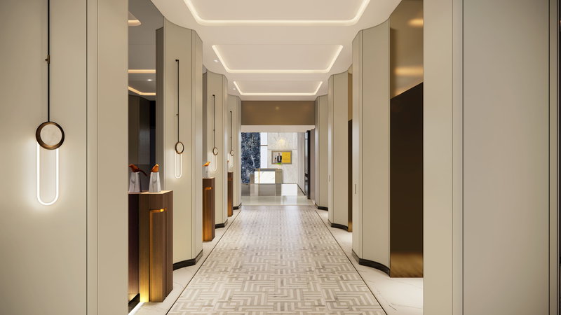 voco Chongqing Chaotianmen an IHG Hotel 22/50