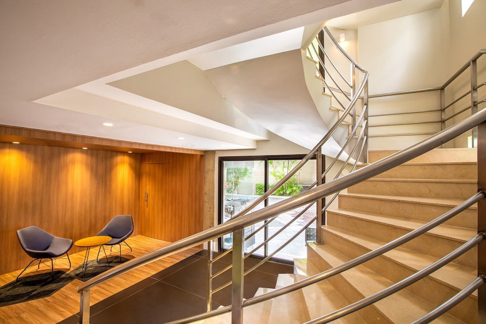 INNSIDE By Melia Sao Paulo Itaim 8/74