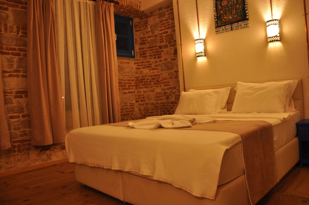Olea Butik Otel 6/50