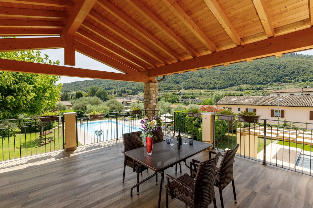 Residence Rustico 48/50