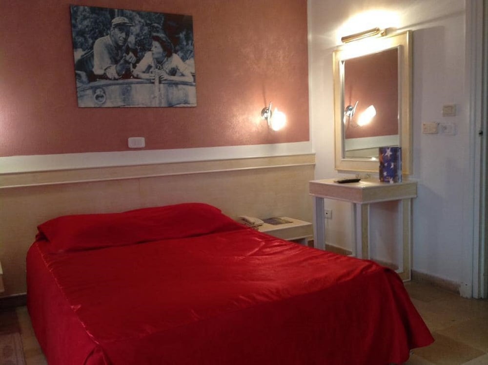 Hotel Tunisie Confort 13/38