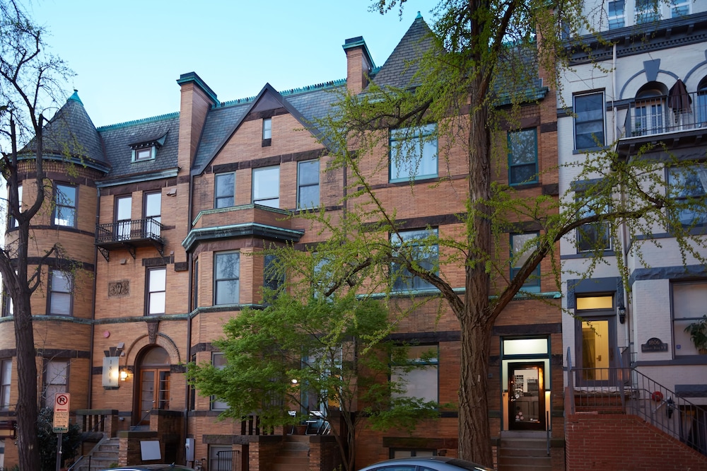 Highroad Hostel Dc 5/48