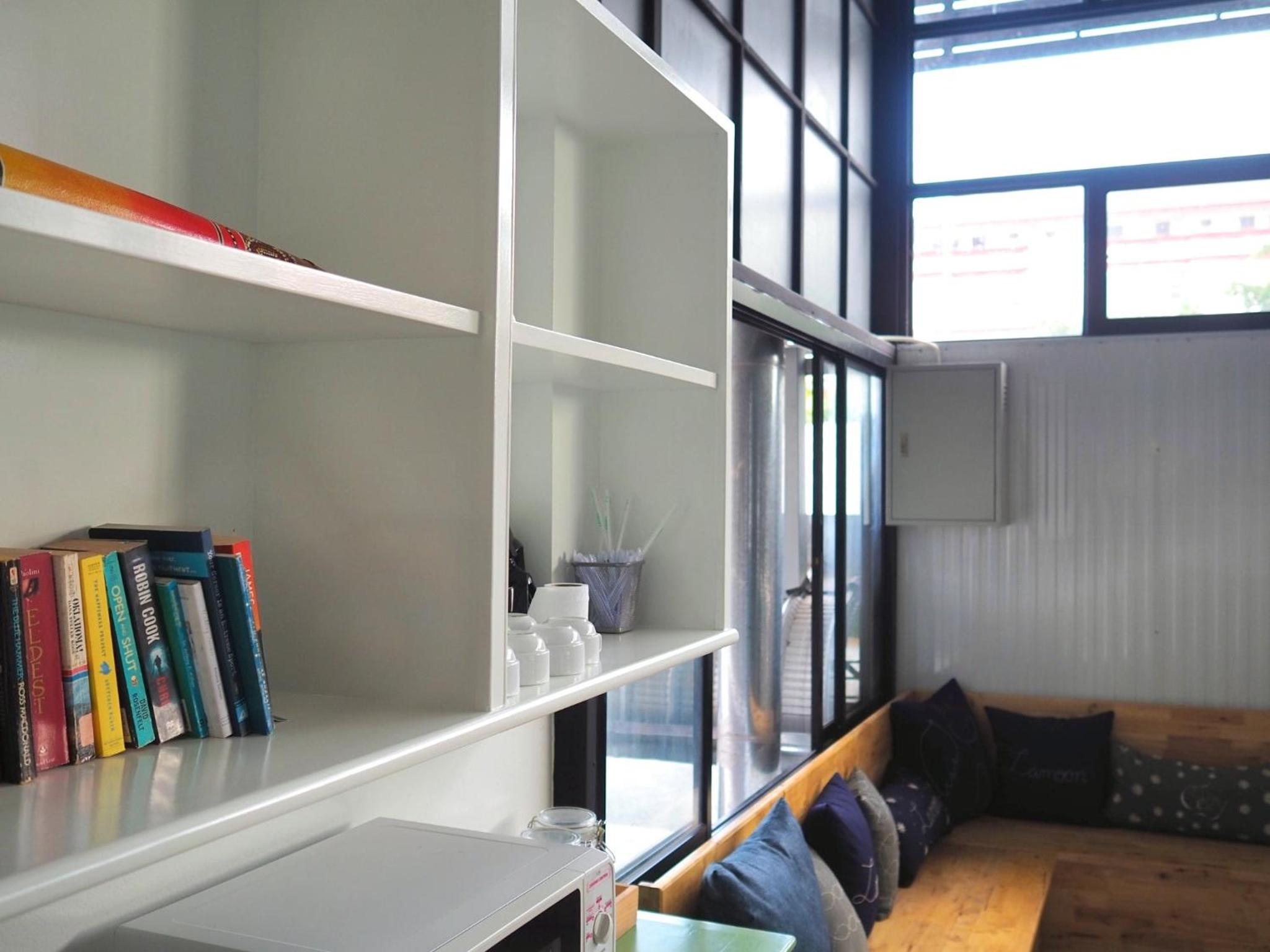 Lamoon Boutique Hotel 34/38
