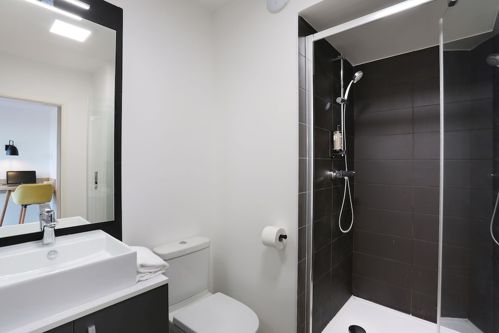 Apparthotel Odalys City Centre Compans Caffarelli 41/44