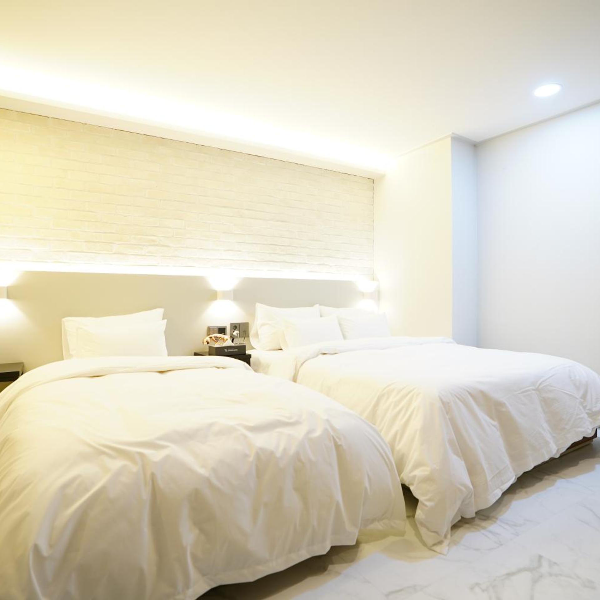 Dongdaemun Saturn Hotel 15/46