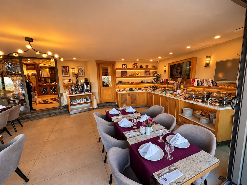 Glk Premier Sea Mansion Suites Spa 60/71