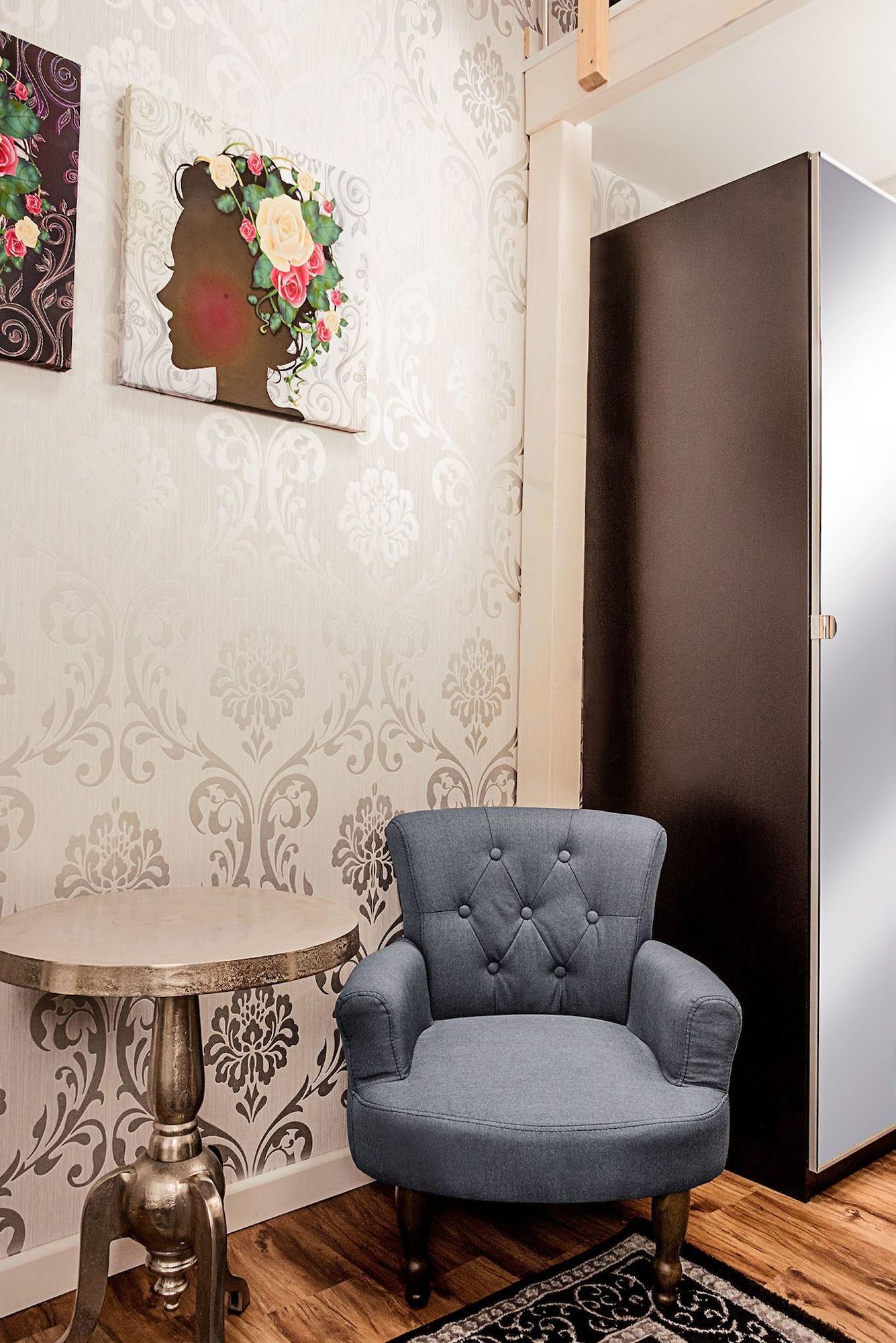 Hotel Sleepinn Volkspark - Adult Only 76/97