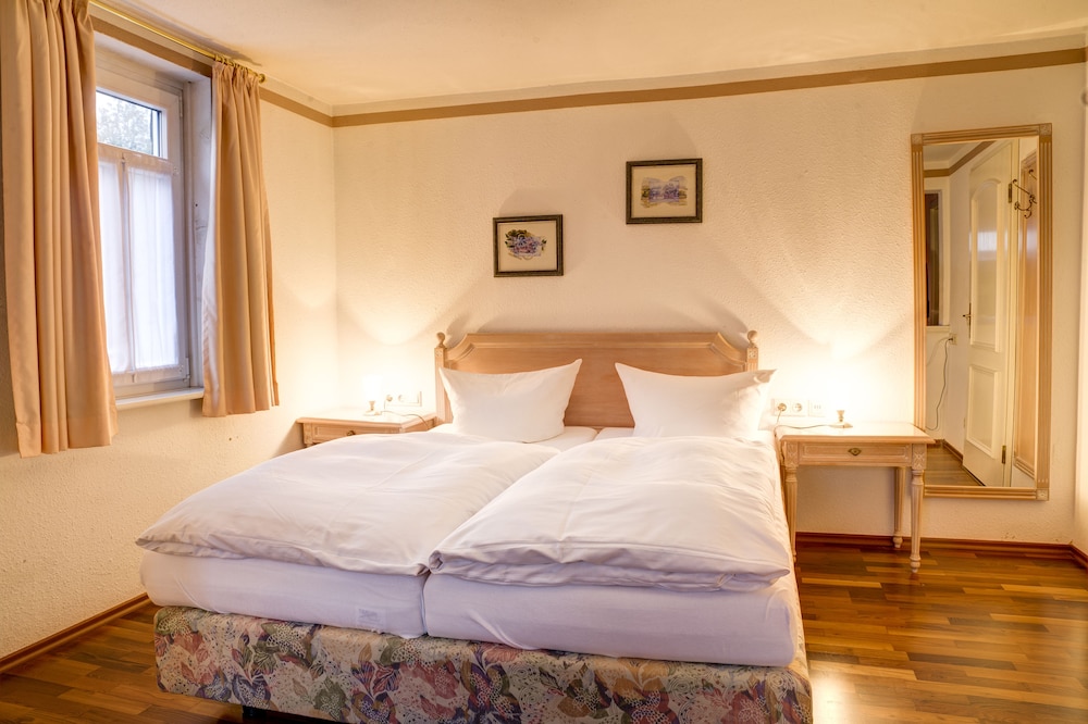 Hotel Stoffels 8/31
