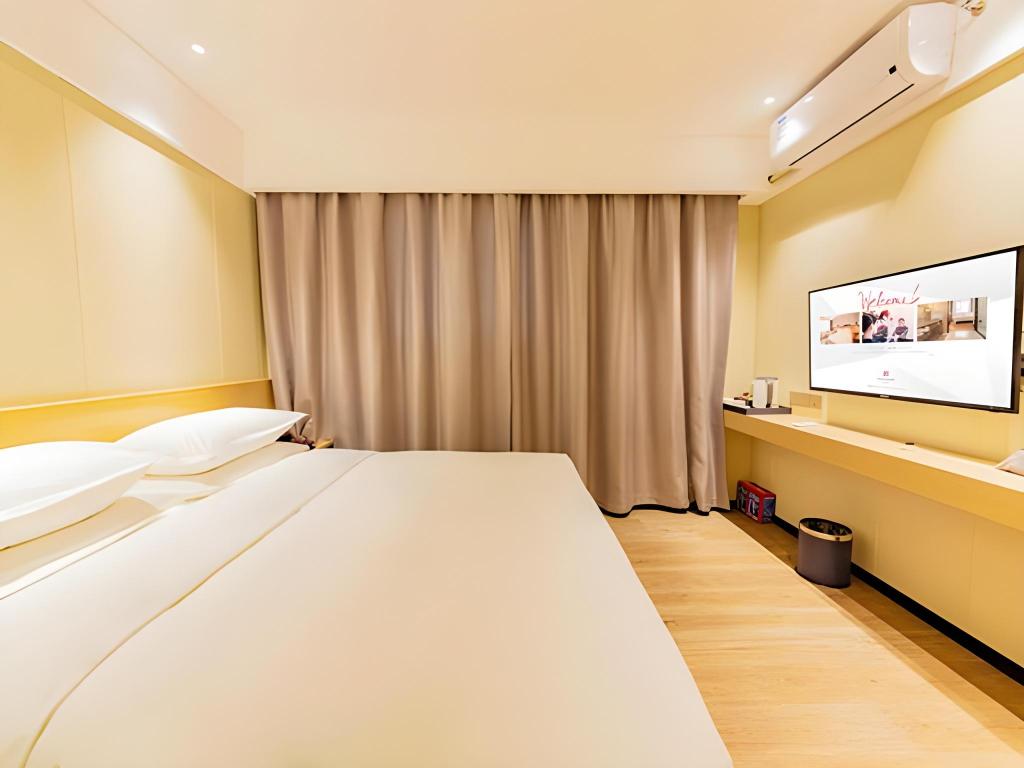 Borrman Hotel Zhangzhou Ancient City Xinhua Bei Road 13/35