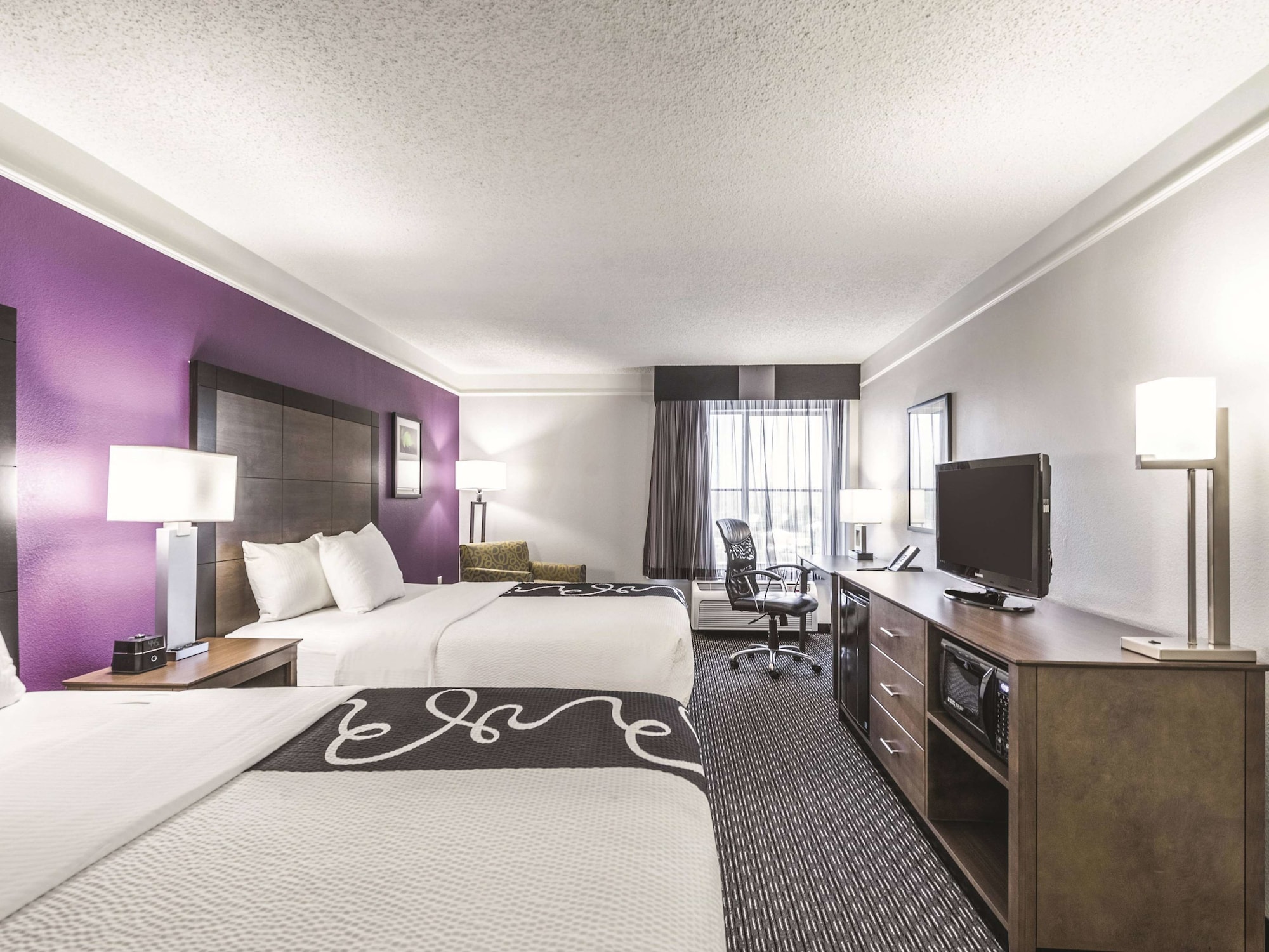 ROOM, 2 QUEEN BEDS