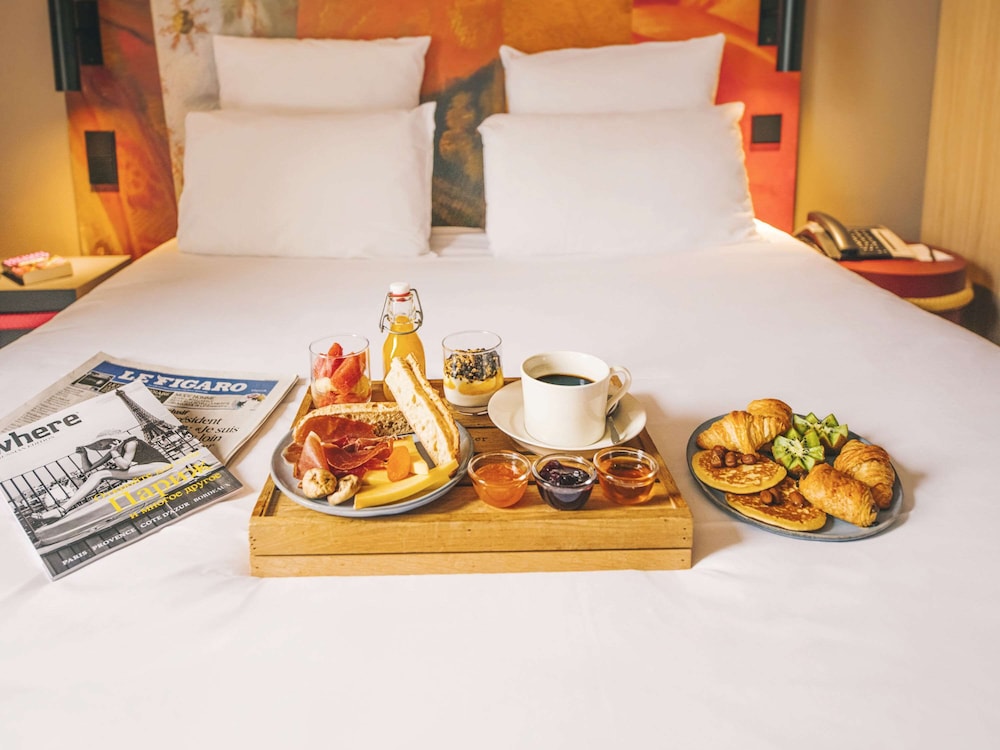 MERCURE PARIS ALESIA 49/66