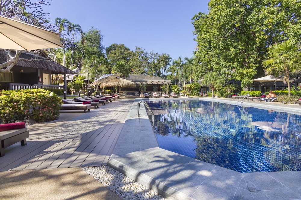 Let S Hyde Resort And Villa Pattaya 46/69
