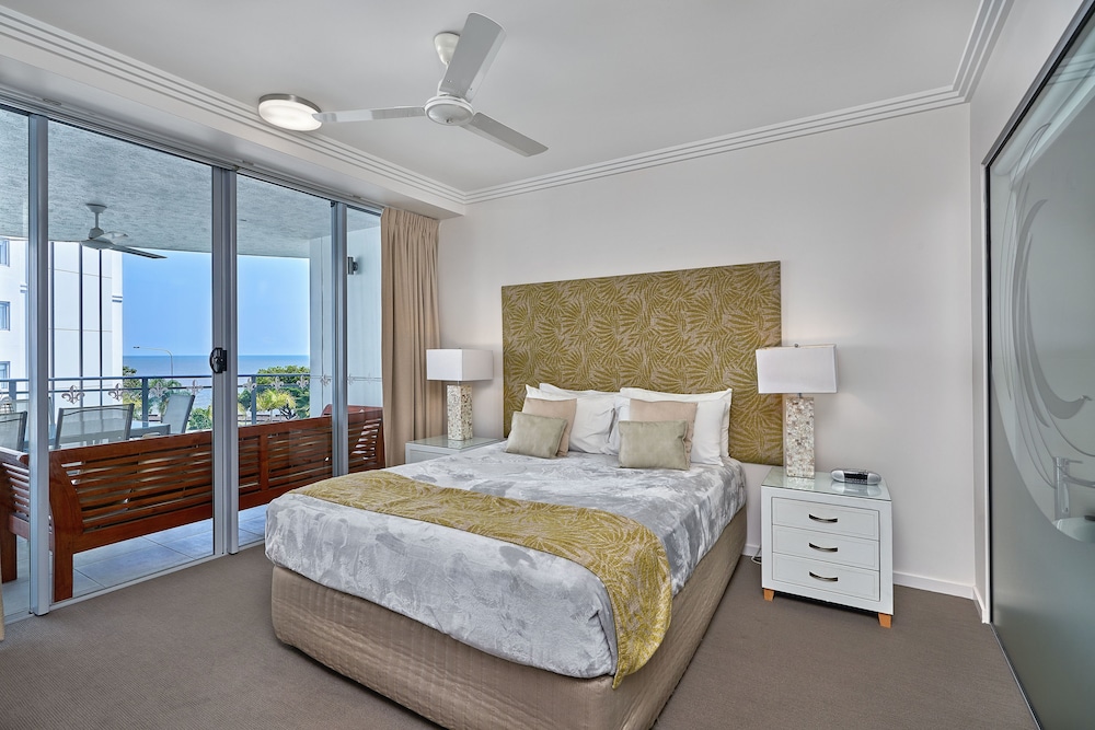 Vision Cairns Apartments 26/72