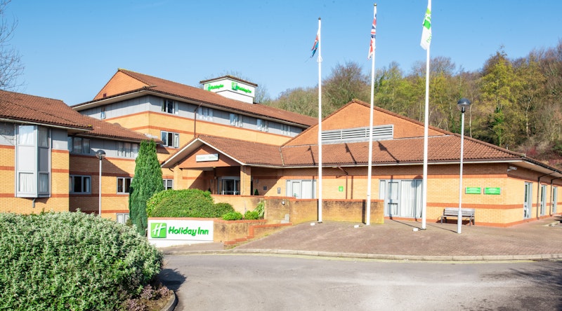 Holiday Inn Cardiff North M4 Jct 32, an IHG Hotel 2/27