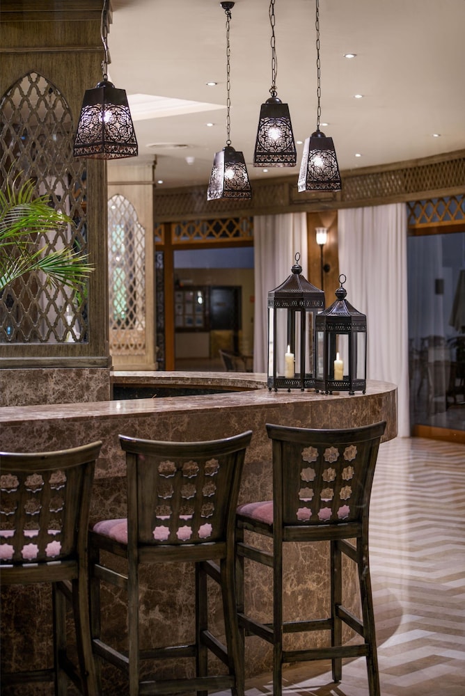 Jaz Fanara Resort and Residence 43/50