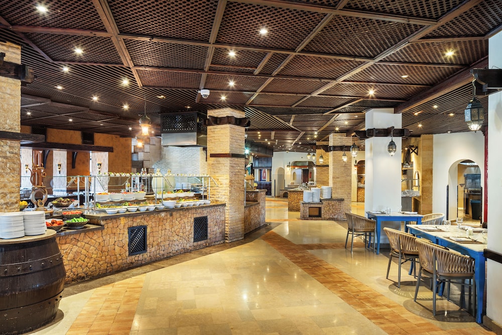 Pickalbatros Sands Port Ghalib 14/69