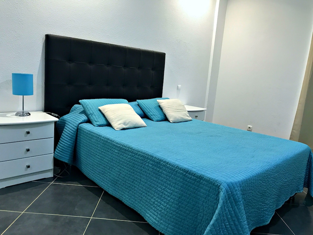 1 BEDROOM, DELUXE, APARTMENT