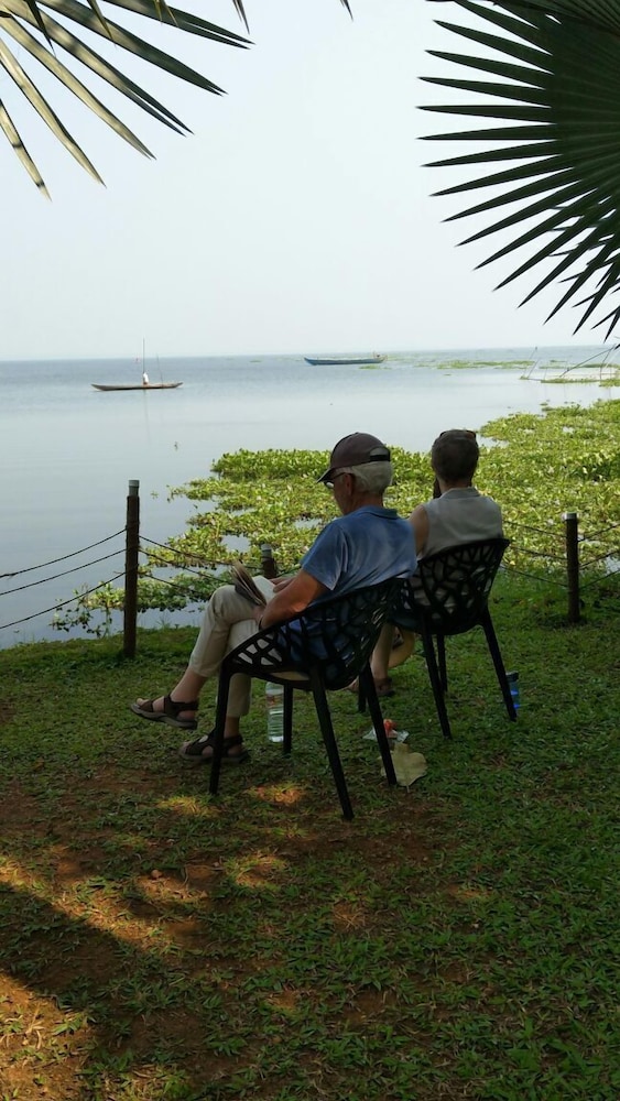 Deshadan Backwater Resort 64/81