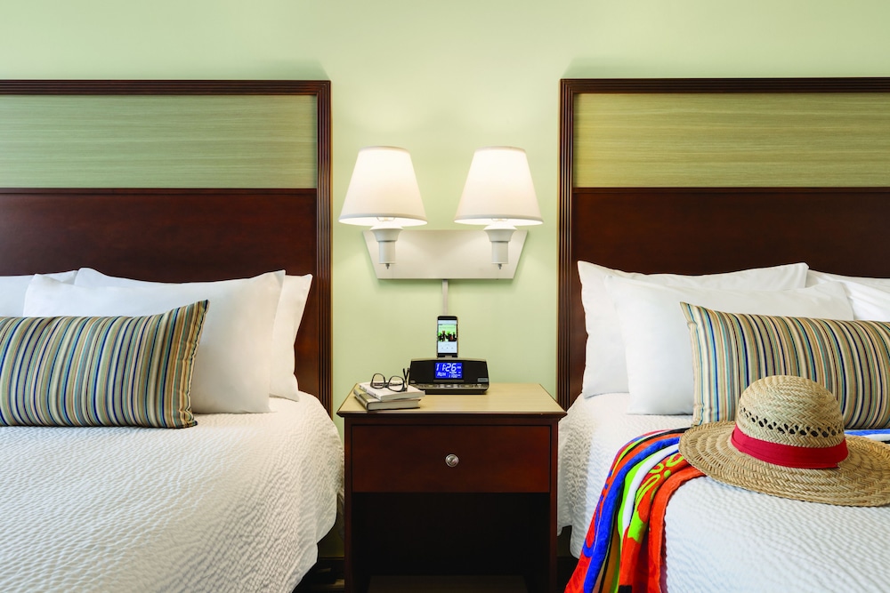 Surfside Beach Oceanfront Hotel 20/45