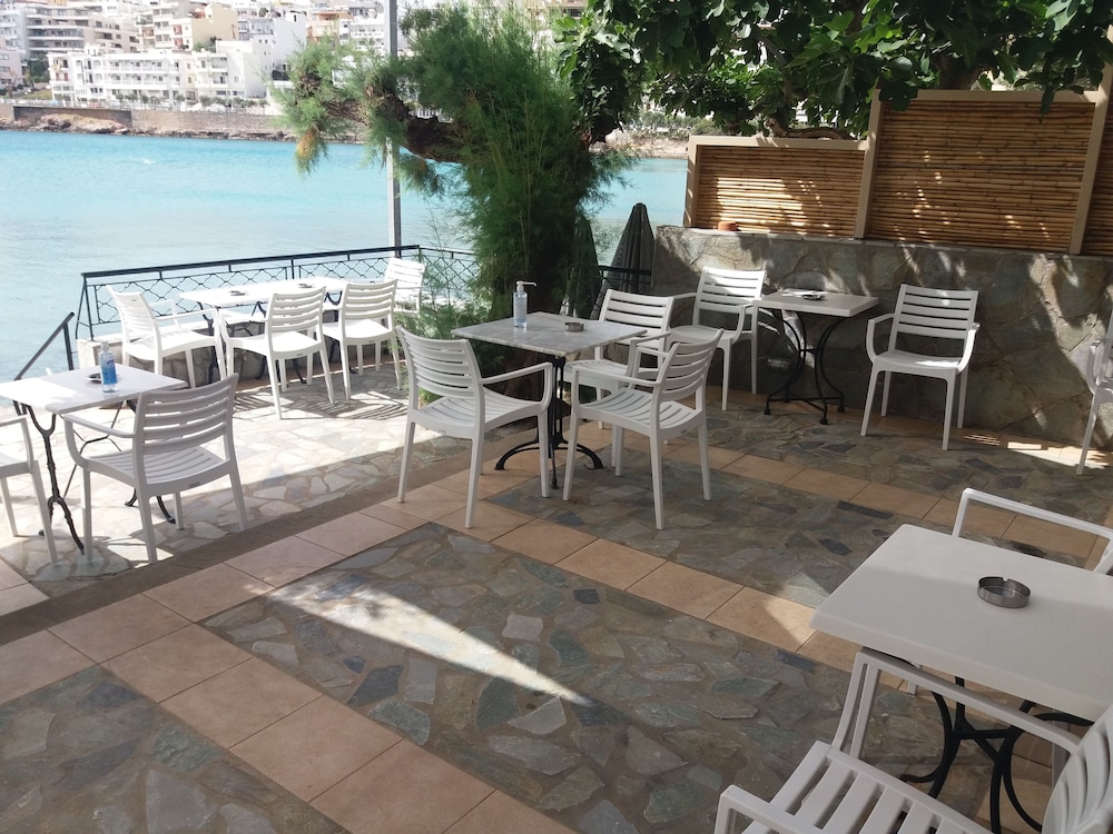 Hotel Polydoros 17/44