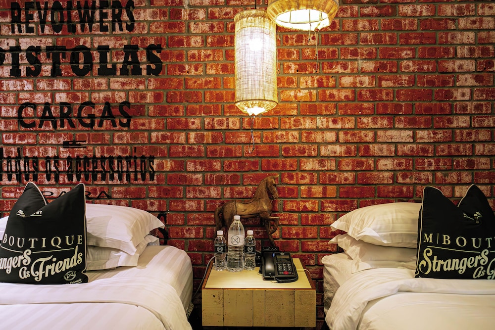M Boutique Hotel Ipoh 15/50