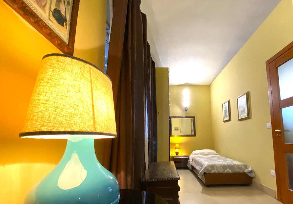 B&B Trulli E Mare 10/36