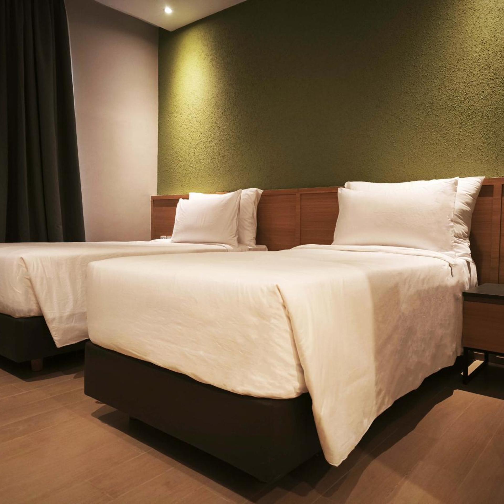 KHAS Palu Hotel 10/17