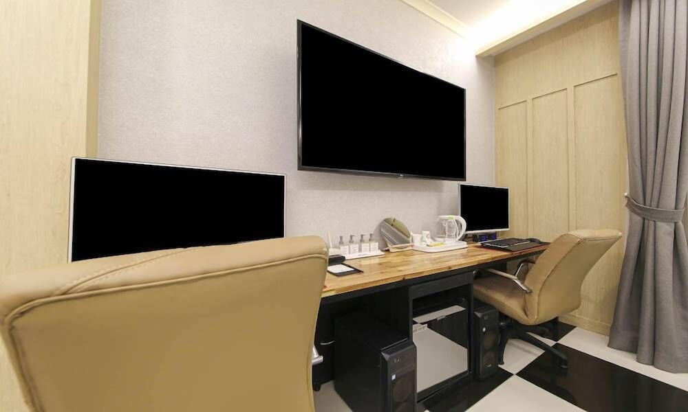 Gwangju Gwangsangu Hanam Hound Hotel 25/31