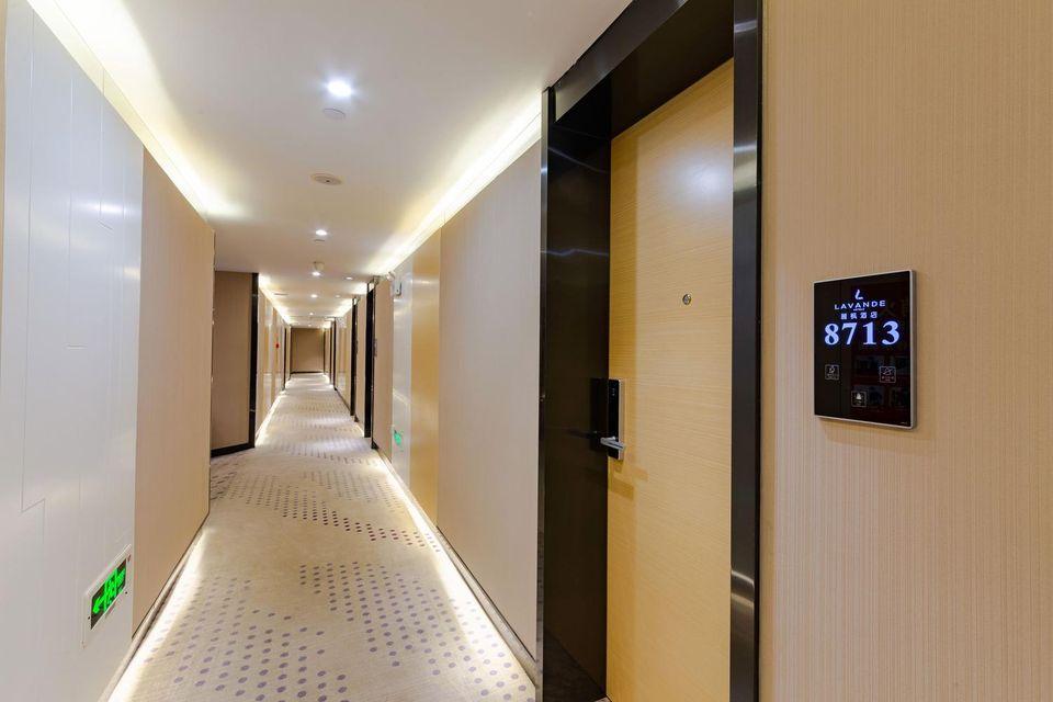 Lavande Hotel (Wuhan Wujiashan) 26/41