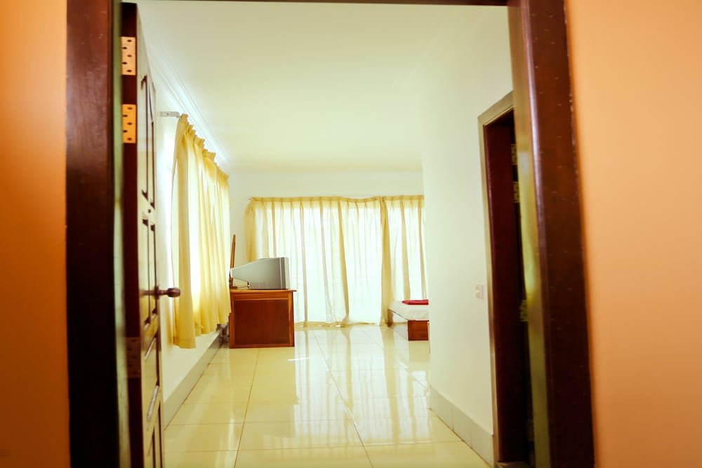 Hang Tep Hostel 15/24