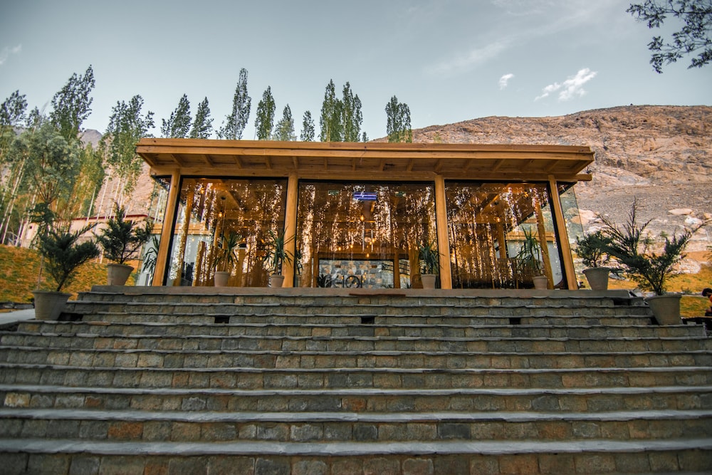 Khoj Resorts Shigar 6/93