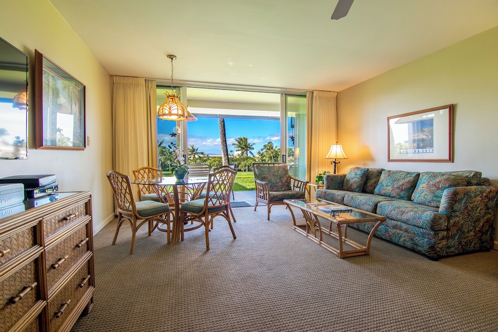 Kaanapali Maui at the Eldorado by OUTRIGGER 53/83