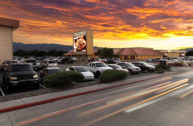 Western Village Inn & Casino 31/32