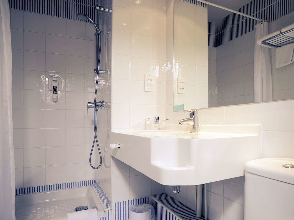 MERCURE LA GRANDE MOTTE PORT 46/46