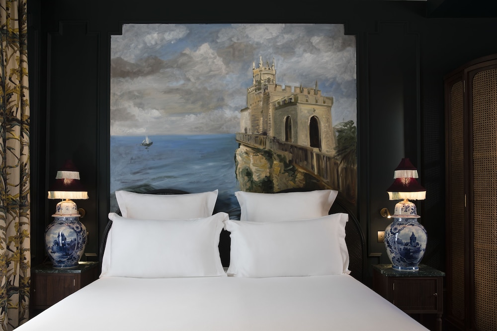 Hotel Monte Cristo 12/60