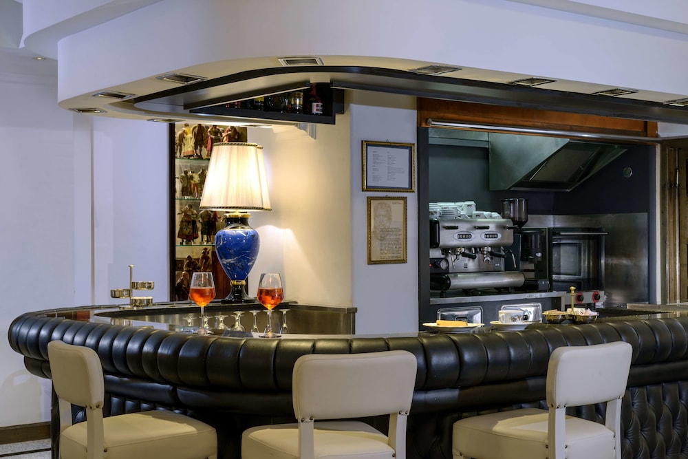 Best Western Hotel Rivoli 54/66