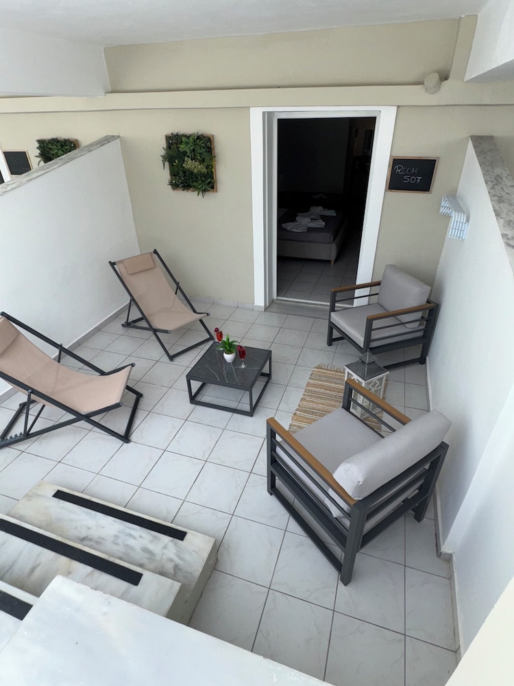 Klelia Beach Hotel By Zante Plaza 32/50
