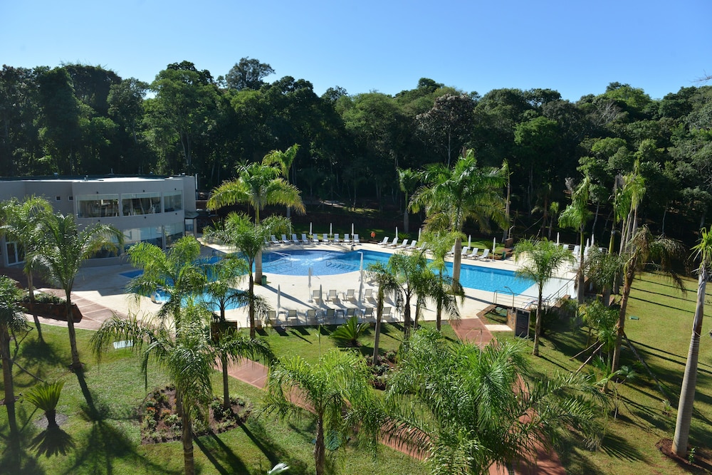 Falls Iguazu Hotel & Spa 62/67