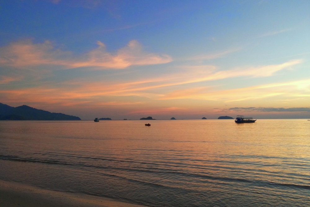 Koh Chang Paradise Resort And Spa 68/73