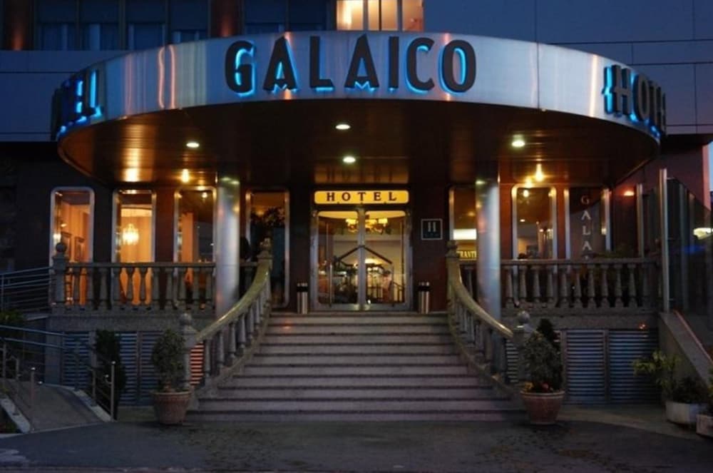 Galaico 1/60