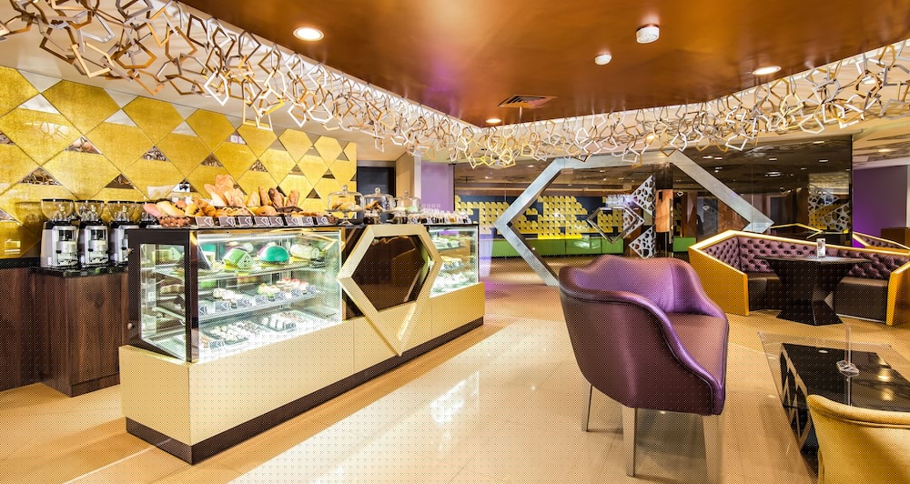 Fashion Hotel Legian 9/52